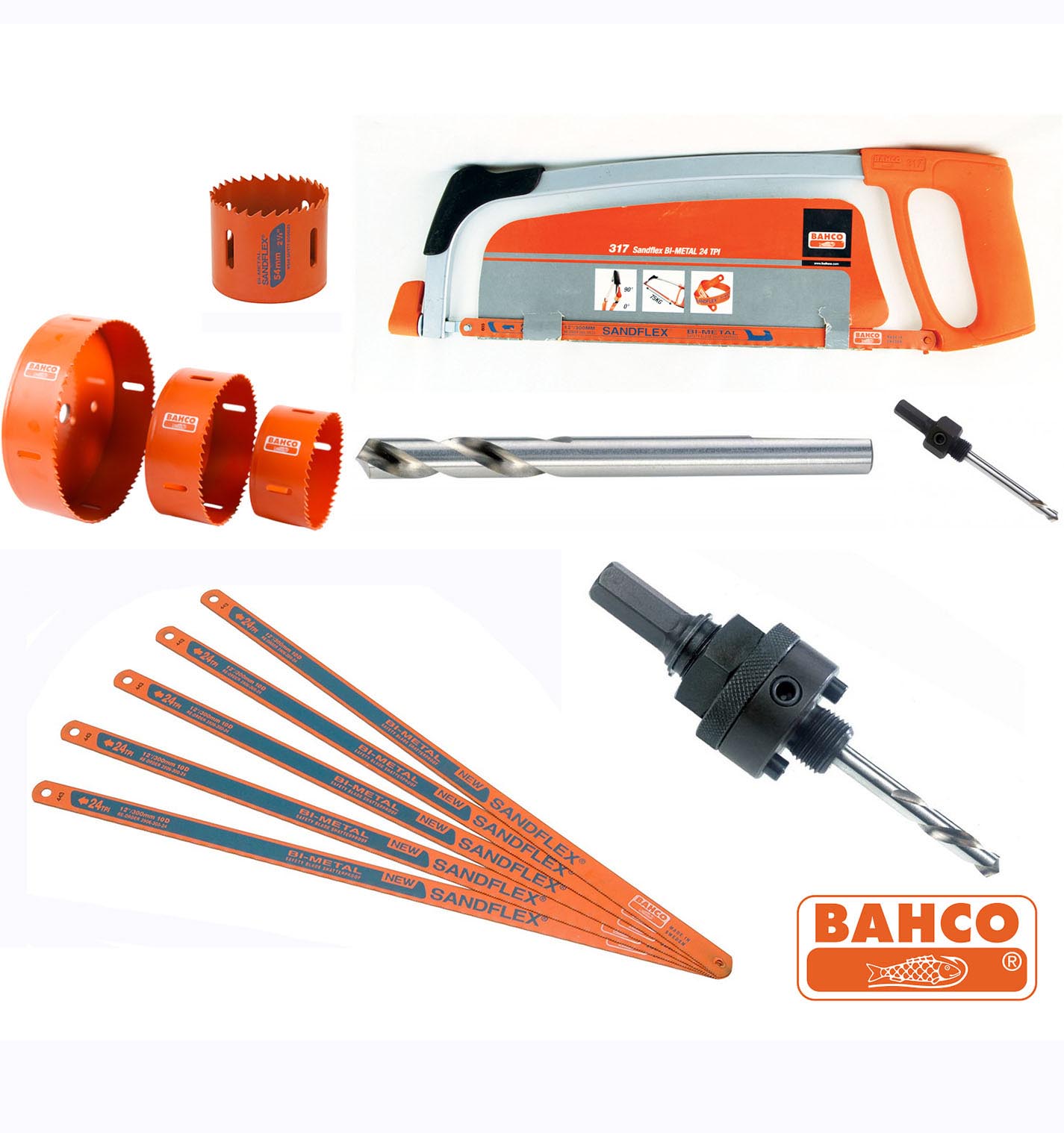 Bahco