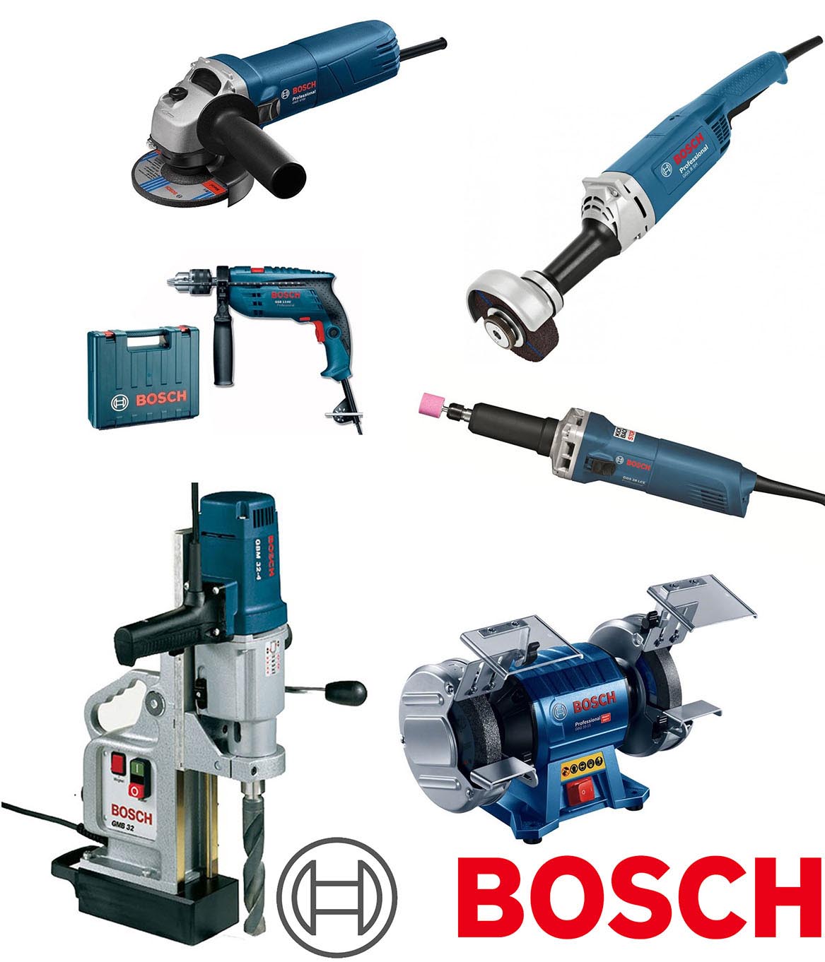 Bosch