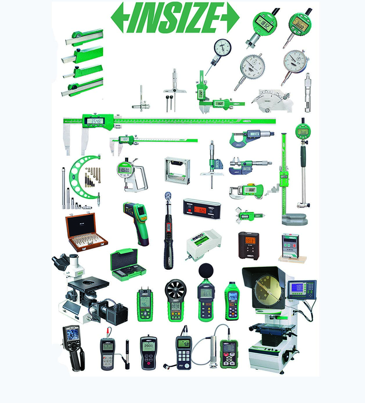 Insize