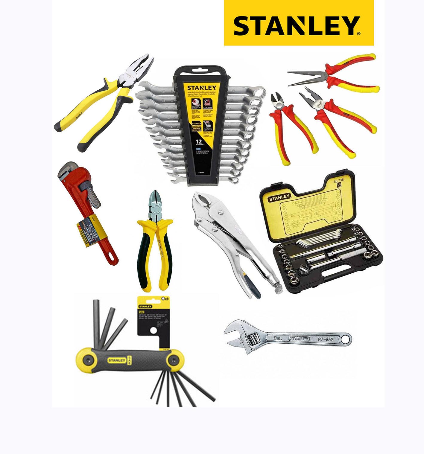 Stanley