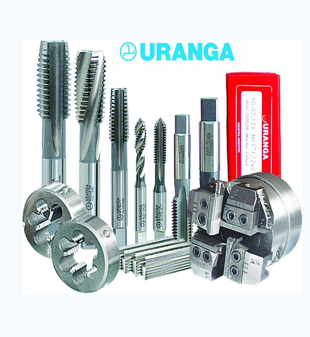 Uranga