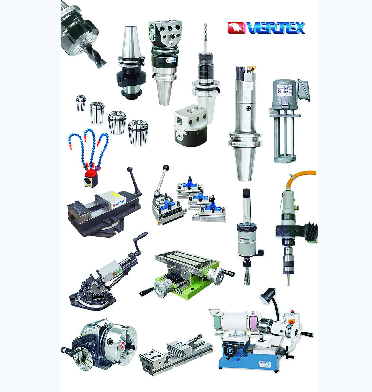 Vertex