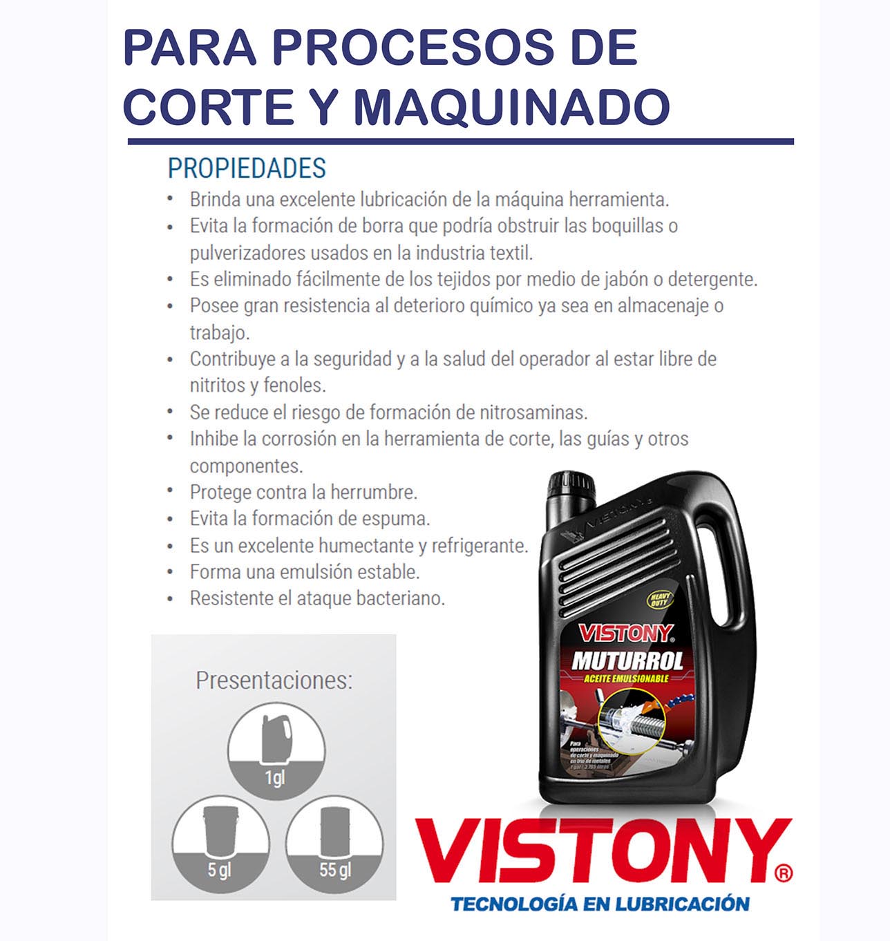Vistony
